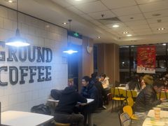 -麦当劳(健德桥得来速店)