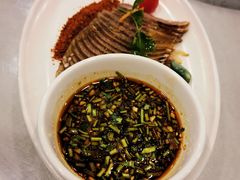 -鑫巴蜀小镇 · 水煮鱼专研店(玉桥店)