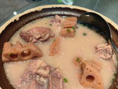 -全聚贤餐厅·湖北家常菜(沙湖店)