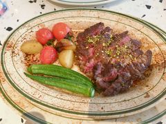 -Grand James·地中海bistro(百家湖1912店)