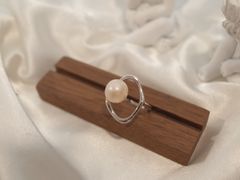 -Oasis绿洲银饰珍珠手作diy(壹方城店)