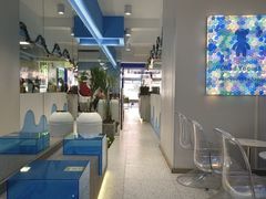 -吴山山·椰子酸奶(天河南店)