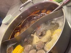 -宴全牛粤来越牛潮汕鲜牛肉火锅(海州万达广场店)