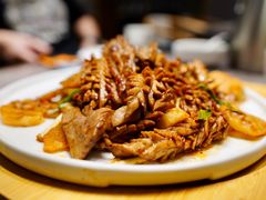 -闫府私房菜·老字号(恒隆店)