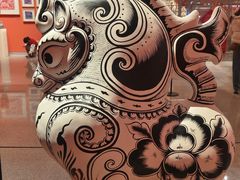 -北京工艺美术博物馆