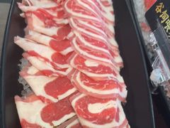 -捞王猪肚鸡火锅(昆山店)