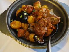 -到家尝北京菜(西坝河店)