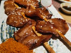 -林妈妈村·日式料理(宝山万达店)