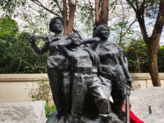 -广州雕塑公园