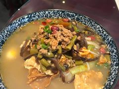 -螺世纪螺蛳粉·桂味小排档(裕德店)