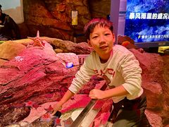 -沈阳海洋探索中心