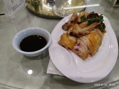 -艳阳度假酒店·餐厅