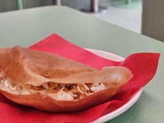 -胖妹面庄(香饵胡同店)