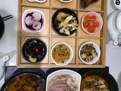 -新仙清汤牛腩(铜锣湾店)