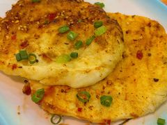 -亿牌牌东北烧烤(怀特店)