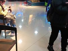 -壹家庭游乐园(富邦城店)