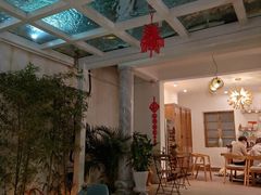 -蜜舍咖啡(洋人街店)