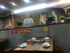 -都善和记洛阳涮牛肚(丰产路店)