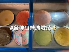 -火炉火自助餐(西直门凯德MALL店)