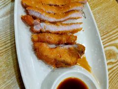 -孙阿姨上海小吃·本帮小厨(隆昌路店)