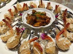 -顺德喜来登酒店·采悦轩