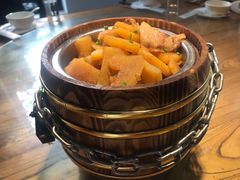 毕加索土豆-苹果树下艺术餐厅(通州店)