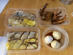 鲜肉蛋肠-山水肠粉(盐田店)