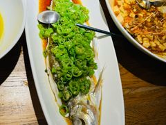 -浙里本味·宴四季江南(三台山路店)