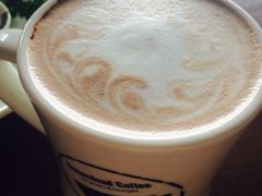 iphone_upload_pic-MEET COFFEE婉约咖啡(宝善公寓店)