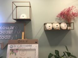 -至臻康妍健康管理中心