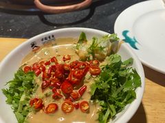 -老版火锅(半坡店)