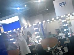 -海马体家庭照相馆(广州正佳广场店)