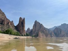 -炳灵寺世界文化遗产旅游区