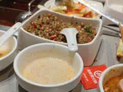 -海底捞火锅(振华广场店)