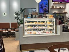 -Peet's 皮爷咖啡(乐峰店)