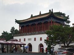 -普陀宗乘之庙(小布达拉宫)
