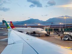 -丽江三义国际机场