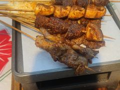 -庆峰龙虾烧烤(合肥一店)