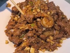 -振生清真饭店(永安道店)