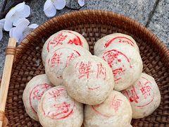-小淘圆儿·四季口味蛋糕