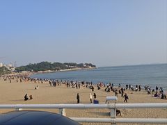 -白城沙滩