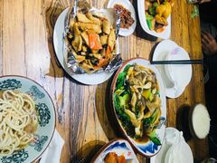-五台山正觉全素斋