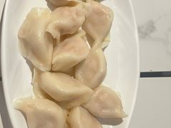 -船歌·鱼水饺青岛菜(恒隆广场店)