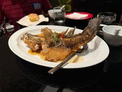 -上海苏宁宝丽嘉酒店·嘉府壹号中餐厅
