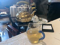 -粤域茶餐厅
