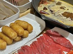 -虾领航小龙虾·吉林烧烤(柳州路店)