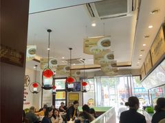 -老淮城·长鱼面(河下古镇店)