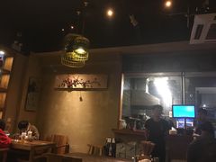 -串大叔炭火烤串·鸡西大冷面刀削面(总店)