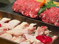 -椰子不语 椰子鸡火锅(淮海店)