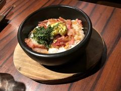 -松阪牛焼肉M(法善寺横丁店)